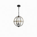Mambo D | Pendant Light