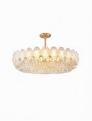 Jarsylia Une | Crystal Chandelier
