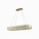 Agra C | Chandelier