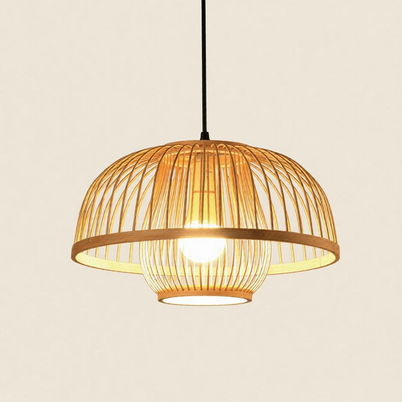 Brimar | Outdoor Pendant Light
