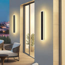 Ulmiris | Outdoor Wall Light