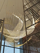 Erevynne I Cluster Chandelier