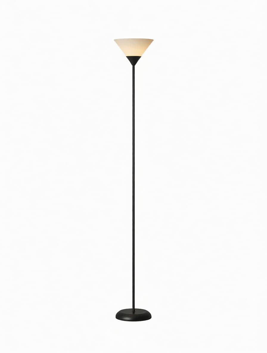 Golleher Deux | Floor Lamp - Detail View #4 | HomeCartel