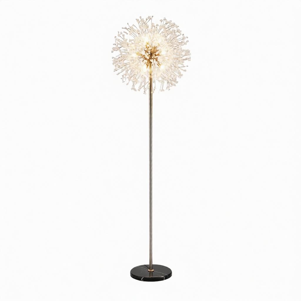 Nyrene | Floor Lamp