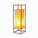 Droselle A | Floor Lamp
