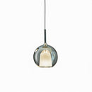 Nissa | Pendant Light