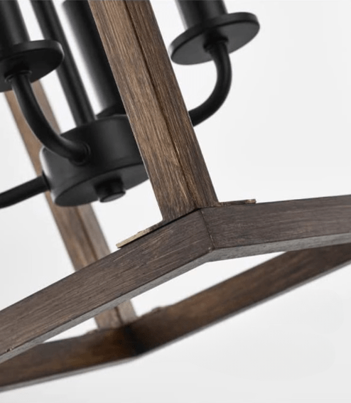 Zoolister | Pendant Light - Detail View #4 | HomeCartel