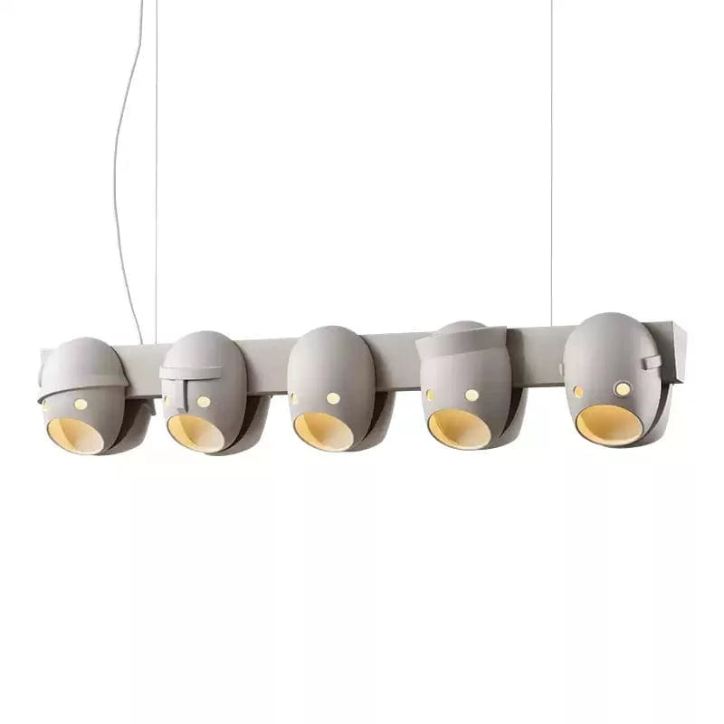 Taavetti Deux | Modern Chandelier - Detail View #6 | HomeCartel