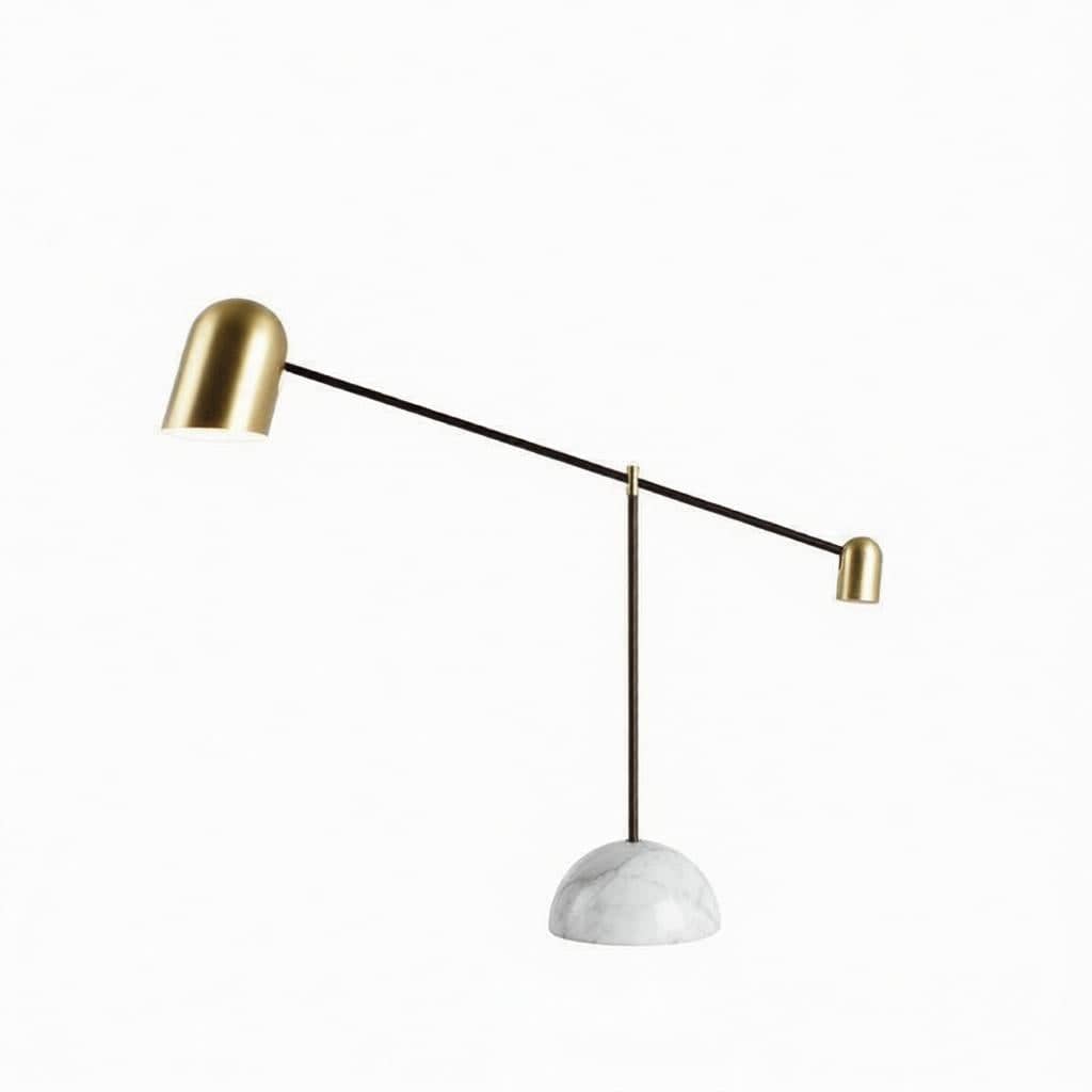 Delythra | Table Lamp - Detail View #3 | HomeCartel