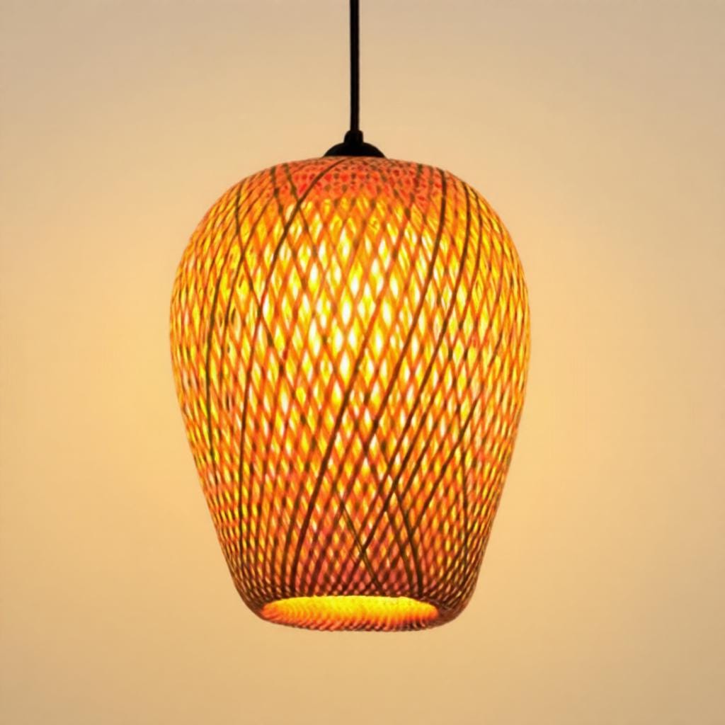 Braten | Outdoor Pendant Light - Detail View #2 | HomeCartel