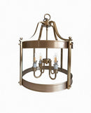 Eonrilva I Pendant Light