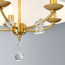Diliberti | Drum Chandelier