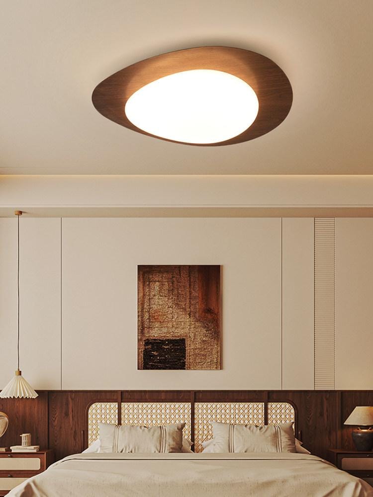 Trelisun | Ceiling Mounted Light - Detail View #2 | HomeCartel