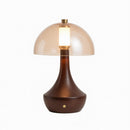 Valmoriel C | Wood Table Lamp