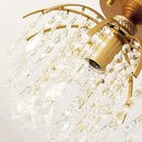 Sylvanee | Semi Flush Mounted Light