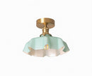 Umricson | Semi Flush Mounted Light