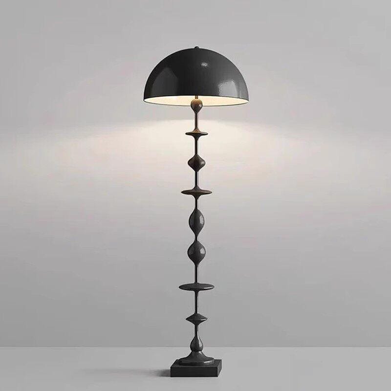 Eltharra I Floor Lamp - Detail View #2 | HomeCartel