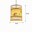 Thalunya C | Pendant Light