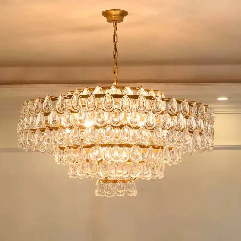 Brooks | Chandelier