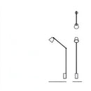 Felvora | Floor Lamp Swing Arm