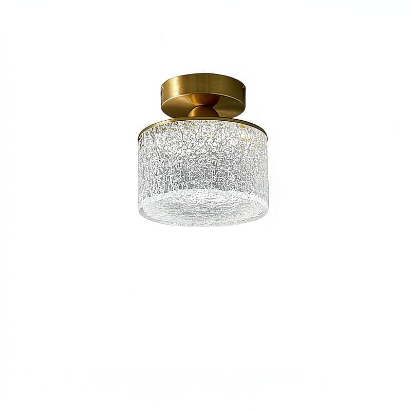 Gorrin | Semi Flush Mounted Light - Detail View #8 | HomeCartel