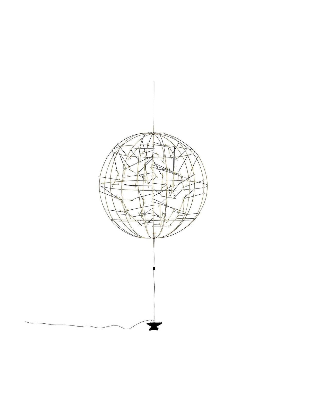 Veylaria | Floor Lamp - Detail View #4 | HomeCartel