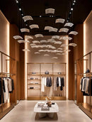 Orlunara I Cluster Chandelier