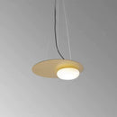 Waldemar | Modern Pendant Light