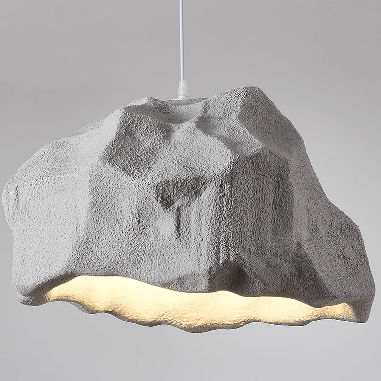 Malvina | Wabi Sabi Pendant Light - Detail View #3 | HomeCartel