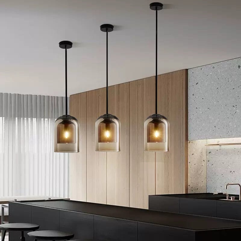 Valeria | Modern Pendant Light