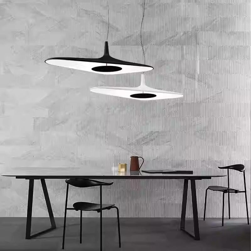 Chandra | Modern Chandelier