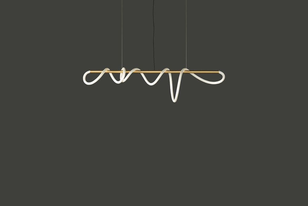 Ella | Modern LED Chandelier - Home Cartel ®