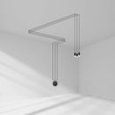 Emhyr Une | Modern Pendant Light