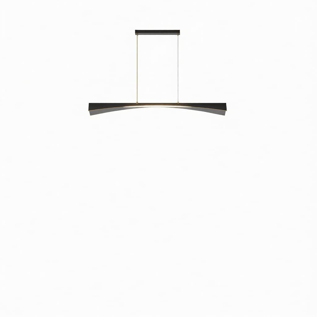 Mazziotta A | Linear Chandelier - Modern Chandelier | HomeCartel Philippines
