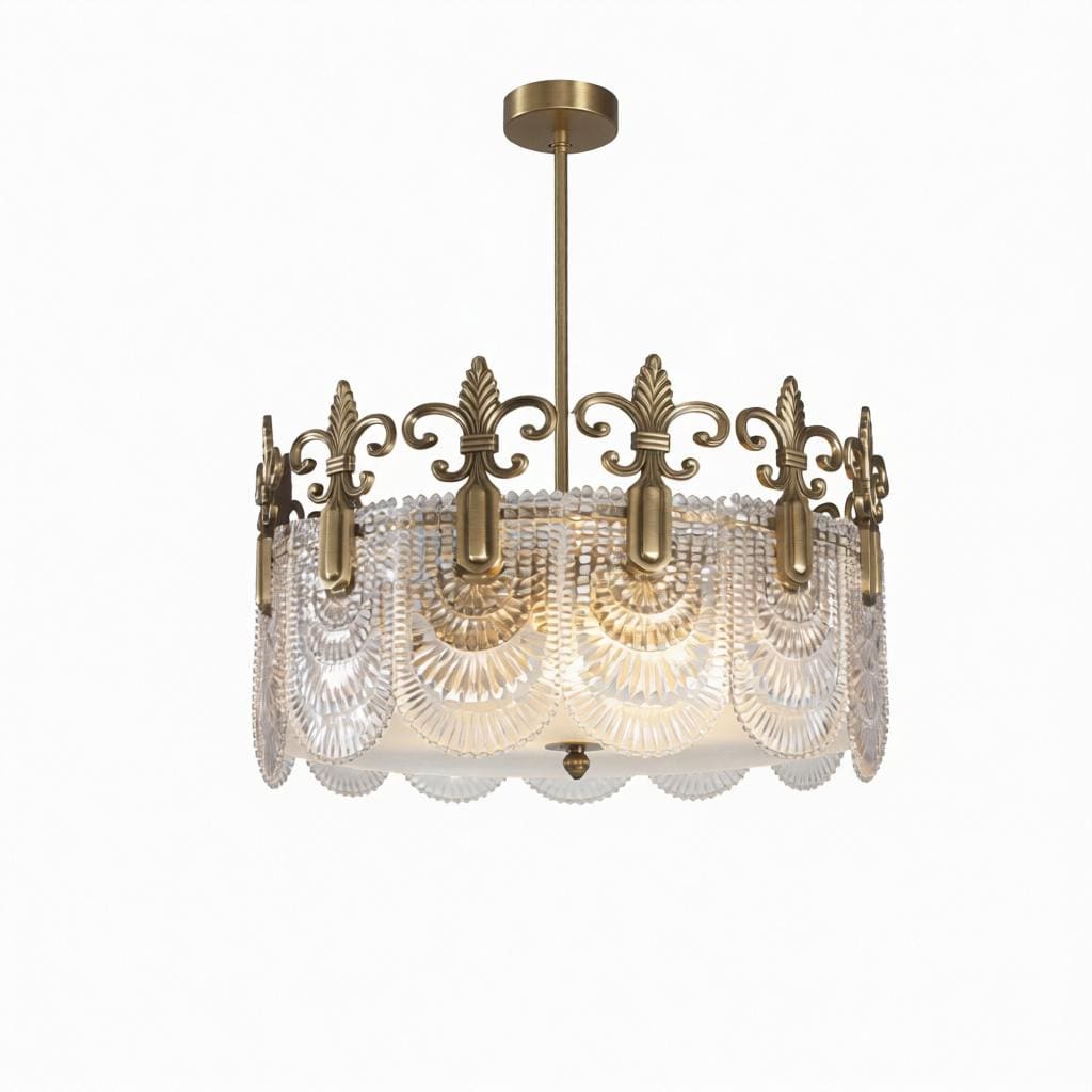 Soldier A | Mini Chandelier - Detail View #6 | HomeCartel