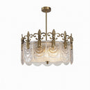 Soldier A | Mini Chandelier