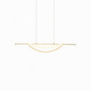 Duhl | Linear Chandelier