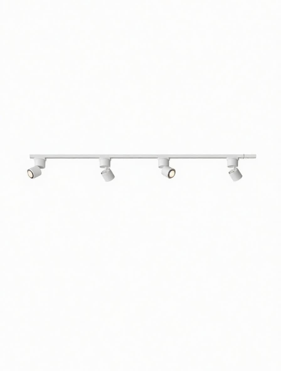 Talmorilys Une | Track Light