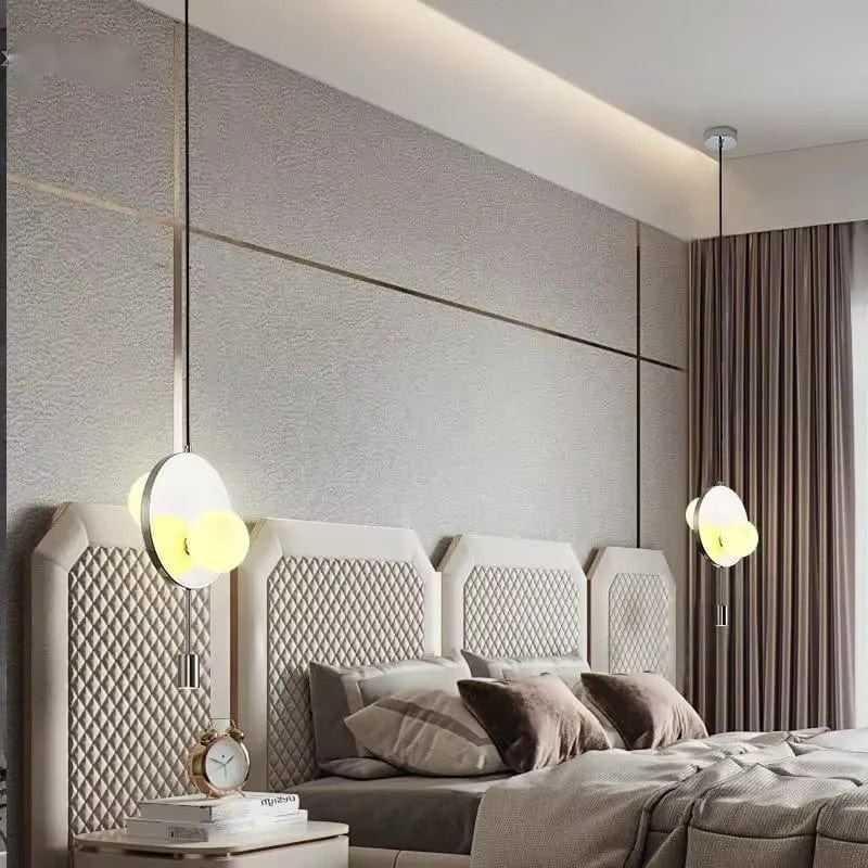 Bromlea | Chandelier