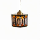 Aeranthra I Pendant Light