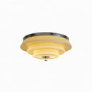 Fenwyrn I Retro Ceiling Mounted Light