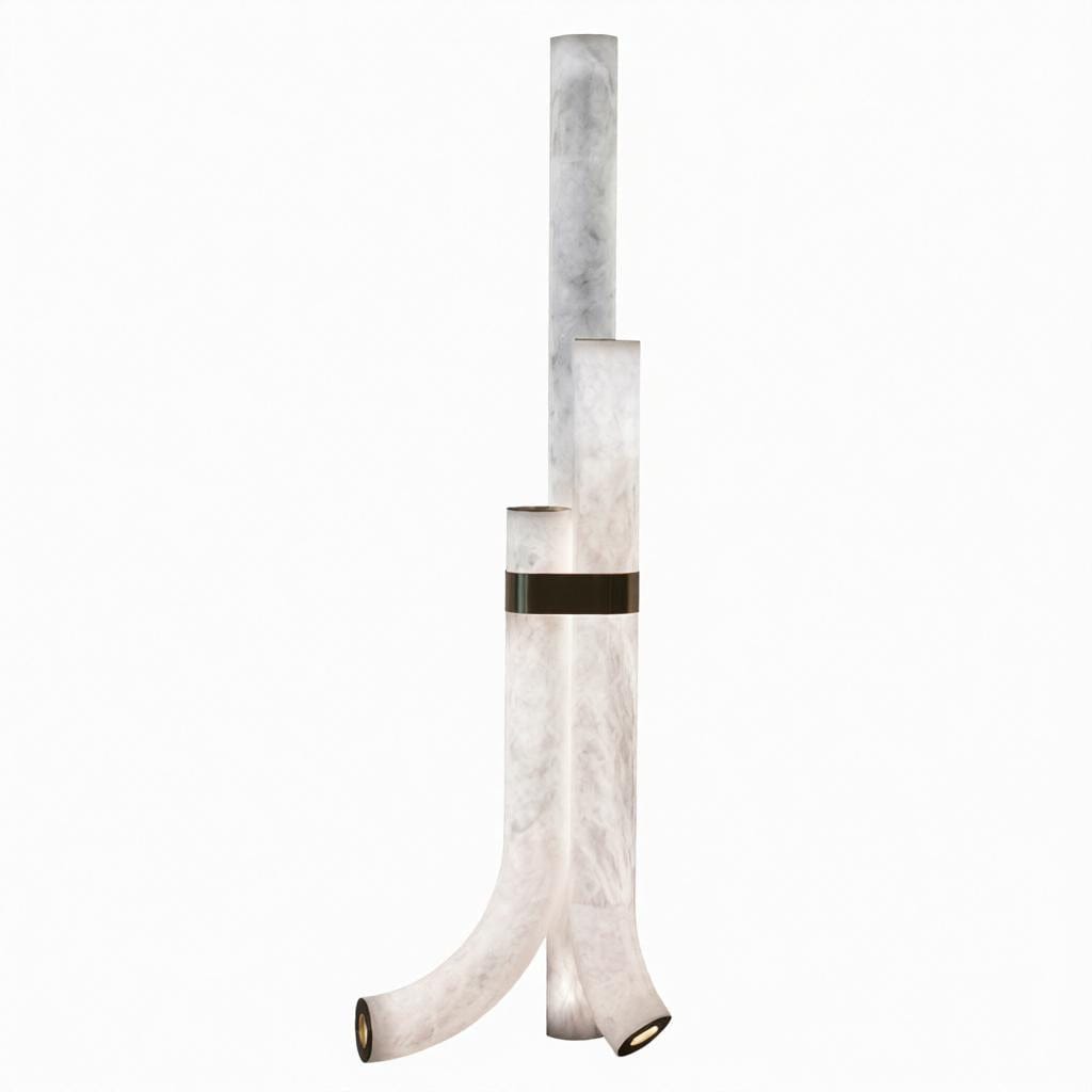 Yvarra | Floor Lamp - Modern Floor Lamp | HomeCartel Philippines