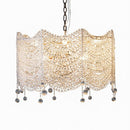 Jungle | Mini Chandelier