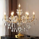 Zorelle A | Table Lamp