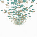 Orlunara I Cluster Chandelier