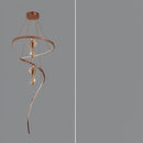 Whisperi | Cluster Chandelier