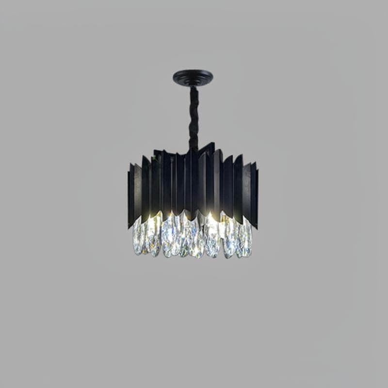 Savron | Chandelier - Detail View #2 | HomeCartel