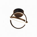Rhalithara | Semi Flush Mounted Light