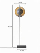 Venriel I Floor Lamp