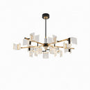 Morysae A | Chandelier